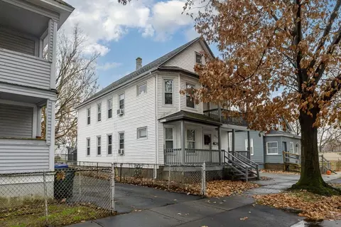 127 Newland St, Springfield, MA 01107