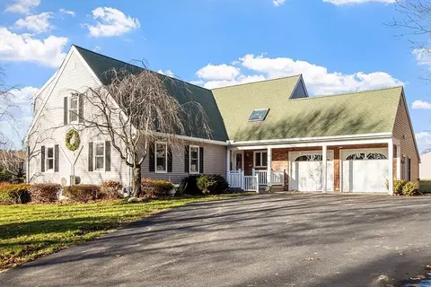 49 Central Tree Rd, Rutland, MA 01543