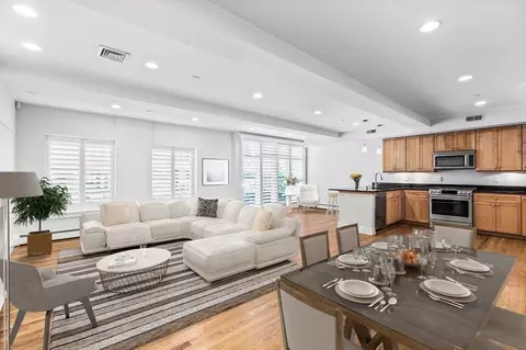 1-11 Hamlin St UNIT 2, Boston, MA 02127