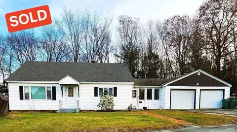 380 Albee St, Fitchburg, MA 01420