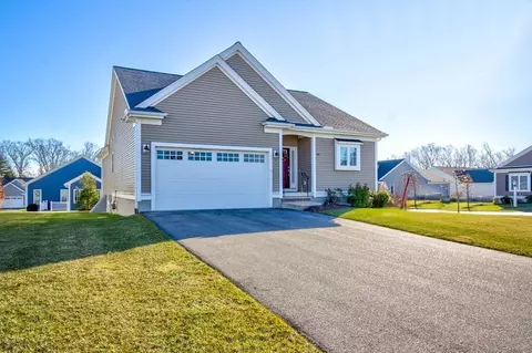 80 Eagle Brook Blvd, Wrentham, MA 02093 photo 3