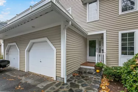 406 Browning Ln #406, Worcester, MA 01609