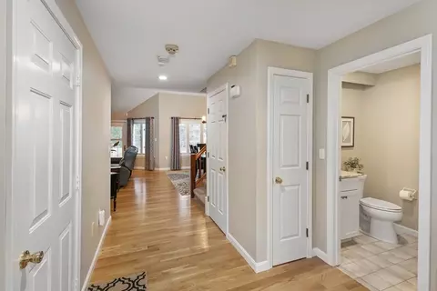 406 Browning Ln #406, Worcester, MA 01609 photo 9