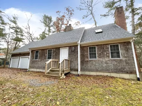 601 Delano Rd, Marion, MA 02738