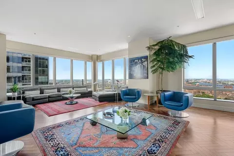 1 Avery St #PH1B, Boston, MA 02111