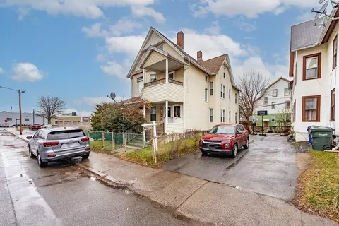 20-22 Rutledge Ave, Springfield, MA 01105 photo 2
