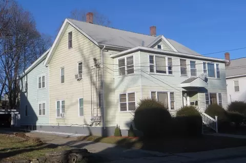 48 Union St, Southbridge, MA 01550