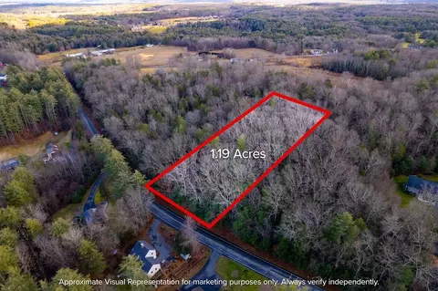 lot4 Brickyard Rd, Southampton, MA 01073