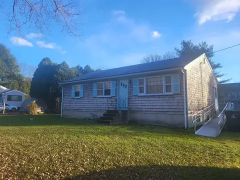 22 Goldie Rd, West Bridgewater, MA 02379