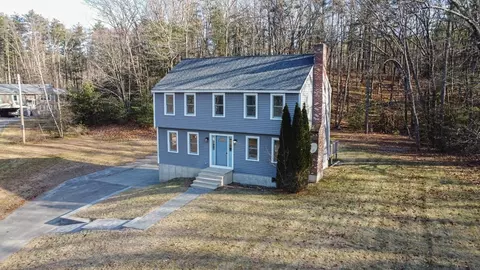 95 Sunset Ln, Lunenburg, MA 01462