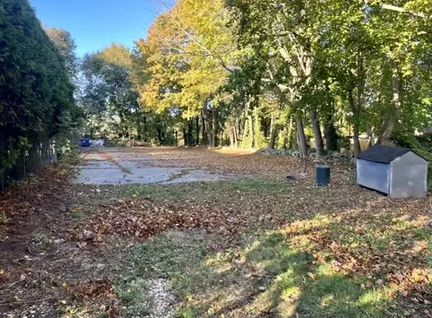 0 Mt Vernon, New Bedford, MA 02740