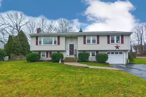 28 Princess Pine Ln, Milford, MA 01757