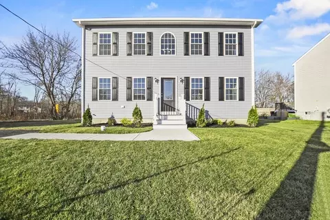 185 Napoleon St, Fall River, MA 02721
