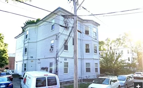 28 Ellsworth Ave, Brockton, MA 02301