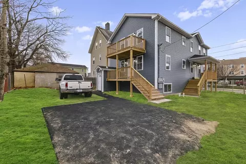 472 Friendship St, Providence, RI 02907