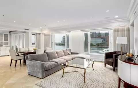 20 Rowes Wharf #408/508, Boston, MA 02110
