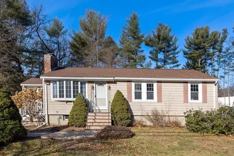 38 College Rd, Burlington, MA 01803