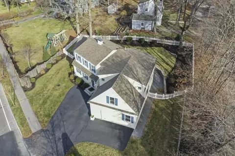 348 Webster St, Needham, MA 02494 photo 38