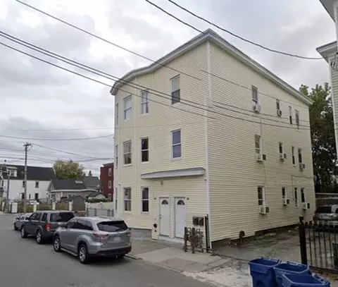 464-466 Hampshire St, Lawrence, MA 01841