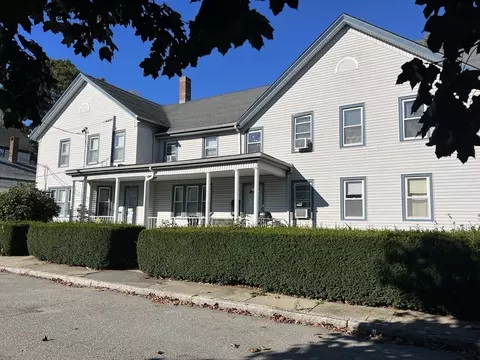 73-77 Brown St, Fall River, MA 02724