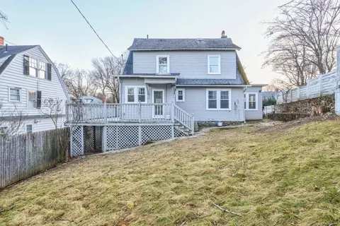 74 Berwick St, Worcester, MA 01602 photo 6