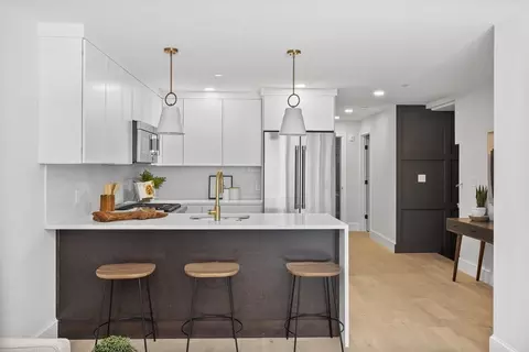 82 Endicott #1, Boston, MA 02113