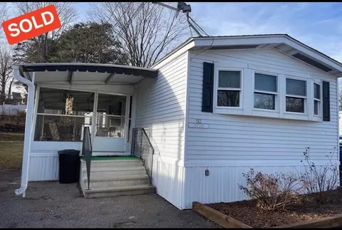 83 Clark Rd #50, Shirley, MA 01464