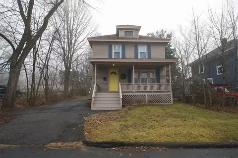 11 Tyler Park, Haverhill, MA 01830