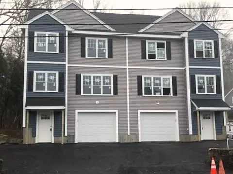 620 Somerset Ave #A, Taunton, MA 02780