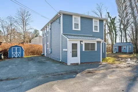 8 Greenleaf, Whitman, MA 02382