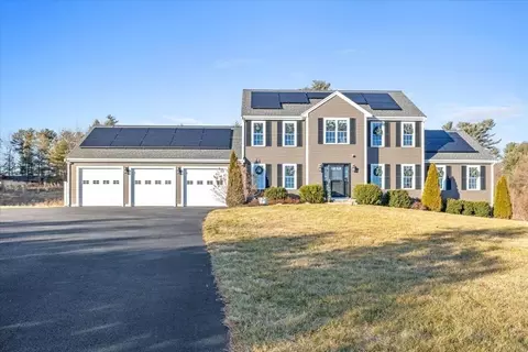 6 Auglis Way, Bridgewater, MA 02324