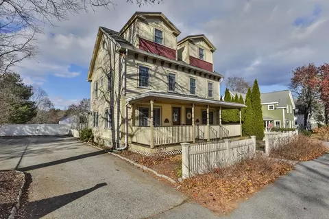 1846 Main St #1846, Concord, MA 01742