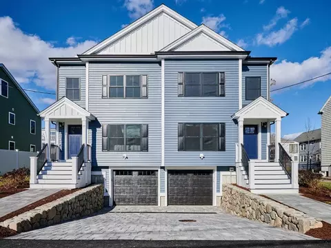 15 Mott St #15, Arlington, MA 02474