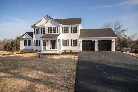 1000 Pleasant St, Leominster, MA 01453