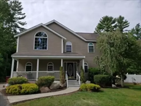 32 France St, Middleboro, MA 02346