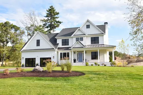 300 Lafayette Ave #LOT 39, Wrentham, MA 02093