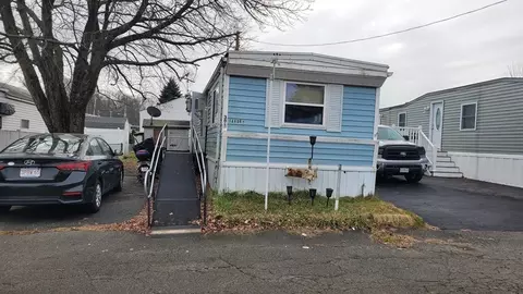 286 Newbury #39, Peabody, MA 01960