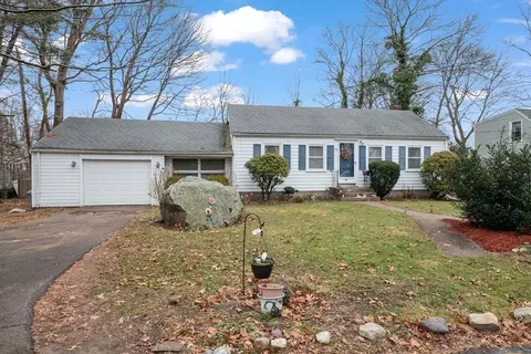 29 Warren Ave, Randolph, MA 02368