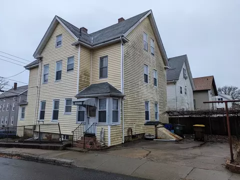 786 Walnut St, Fall River, MA 02720