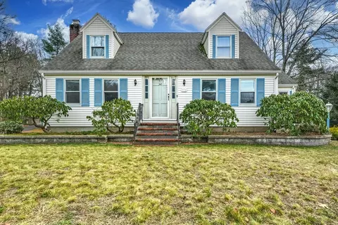 50 Old Marlboro Rd, Maynard, MA 01754