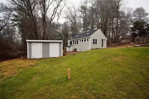 128 Highland St, Marshfield, MA 02050