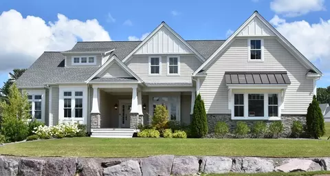 30 Rochambeau Ave #LOT 40, Wrentham, MA 02093