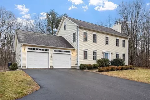 41 Willard Rd, Ashburnham, MA 01430