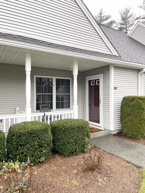 6 Cranberry Grove Way #C, Wareham, MA 02571