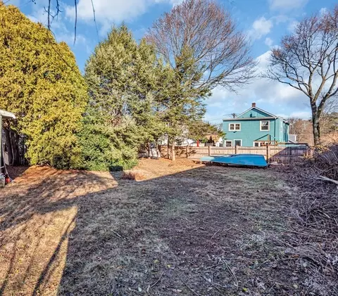 lot18 Vernon Ave, Stoneham, MA 02180