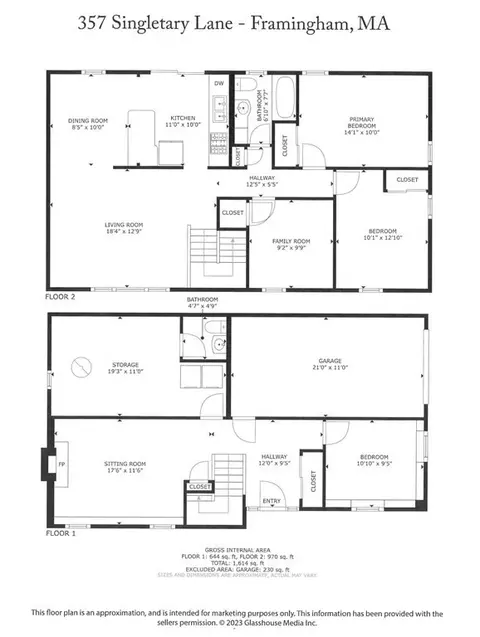 357 Singletary Ln, Framingham, MA 01702 photo 39