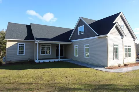 51 Blood Road # l, Charlton, MA 01507