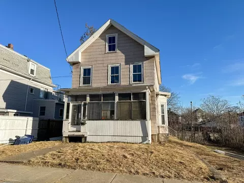 64 Braeburn Rd, Boston, MA 02136