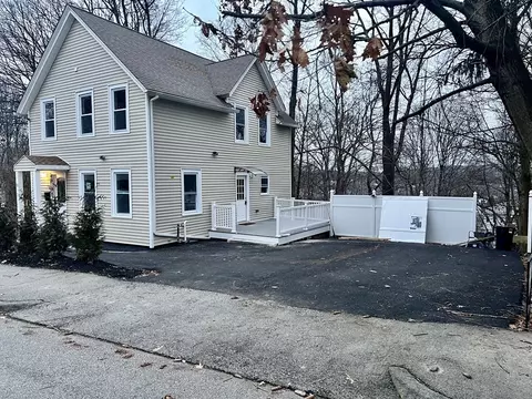 11 Stockholm St, Worcester, MA 01607 photo 5