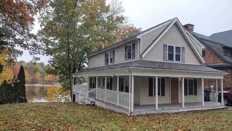 131 Lake Dr, Stoughton, MA 02072